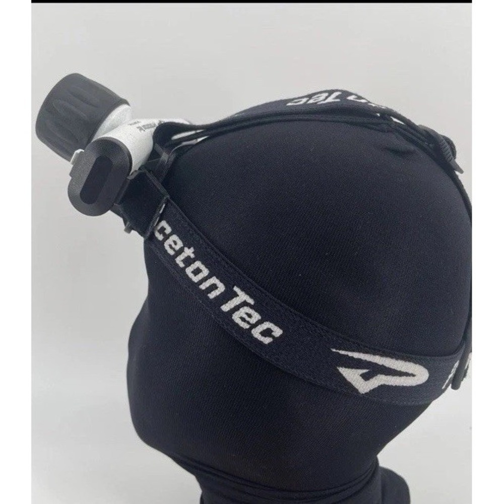Princeton Tec Vortec Headlamp LED Adjustable Head Light Outdoor Camping - Picture 9 of 9